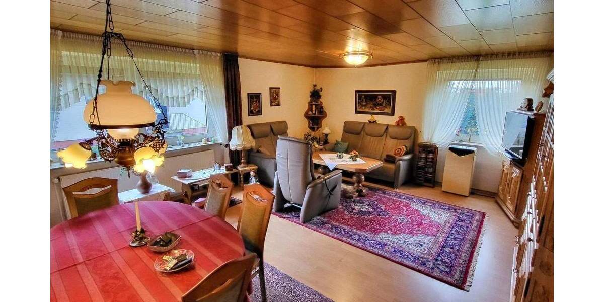 Etagenwohnung Neustadt - 4 Zimmer, 113 m&sup2;, 249.000&euro; | Angebot:25798320