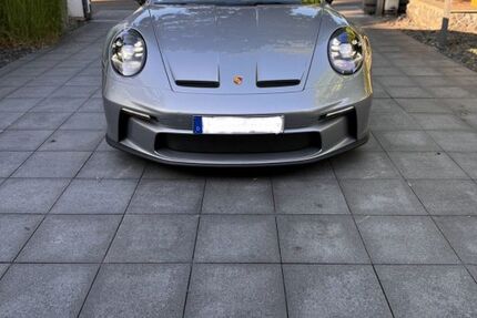 Porsche 992 5.100 km 198.992 &euro; Hannover 30167