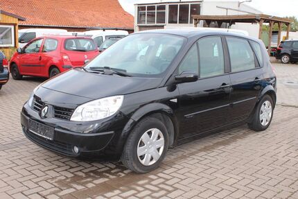 Renault Scenic 214.200 km 1.999 &euro; Neustadt am Rübenberge 31535