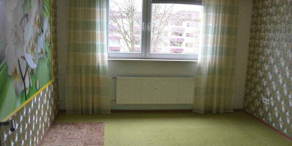 Etagenwohnung Barsinghausen - 2 Zimmer, 60 m&sup2;, 120.000&euro; | Angebot:26043424