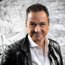 Stephan Bauer 07.05.2026 Parktheater im Kurhaus Göggingen