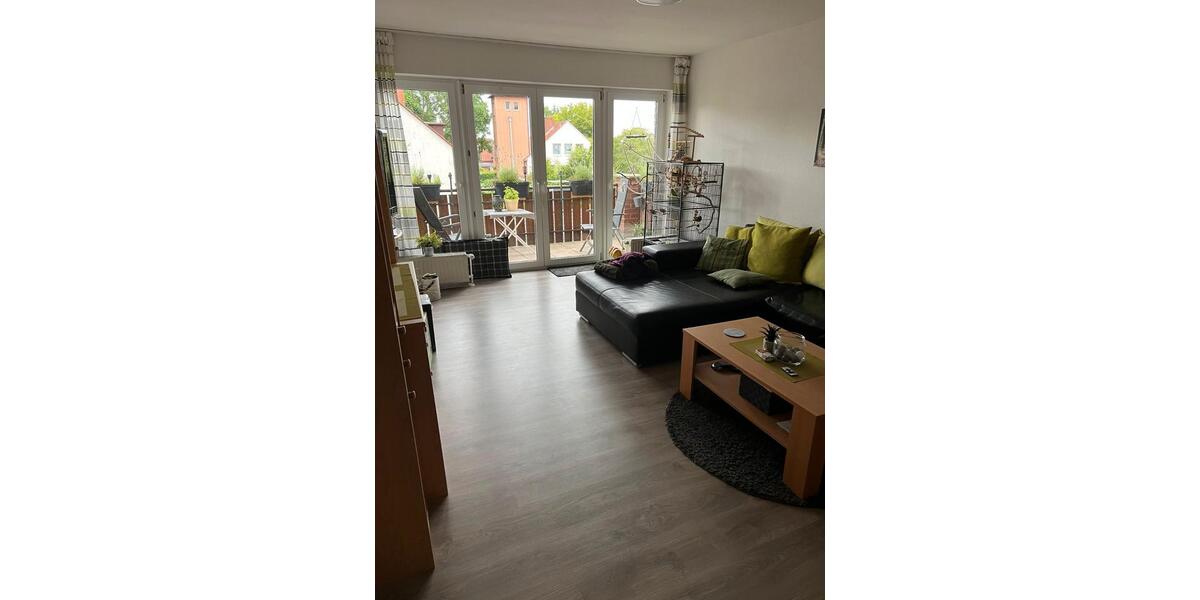 Maisonettenwohnung Bad Nenndorf - 3 Zimmer, 84 m&sup2;, 660&euro; | Angebot:26517100