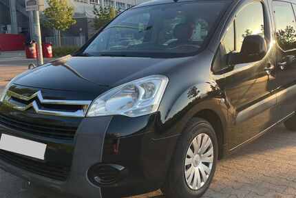 Citroen Berlingo 196.750 km 2.400 &euro; Barsinghausen 30890