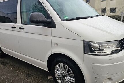 VW T5 Multivan 224.521 km 19.933 &euro; Isernhagen ( bei Hannover) 30916