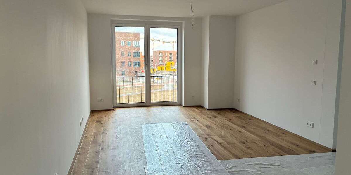 Etagenwohnung Hannover Döhren-Wülfel - 4 Zimmer, 102 m&sup2;, 1.477&euro; | Angebot:25513622