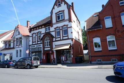 Gewerbeobjekt Hannover Buchholz-Kleefeld - 1.500&euro; | Angebot:27034307