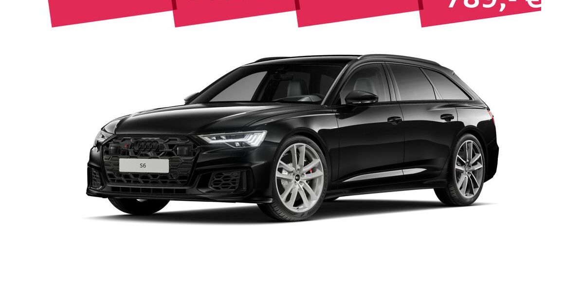 Audi S6 25.730 km 65.990 &euro; Hannover 30179