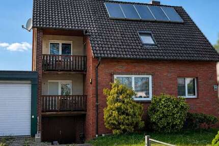 Haus Wunstorf / Liethe Liethe - 7 Zimmer, 126 m&sup2;, 319.000&euro; | Angebot:26585838