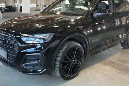 Audi Q5 23.767 km 42.900 &euro; Ronnenberg/OT Empelde bei Hannover 30952