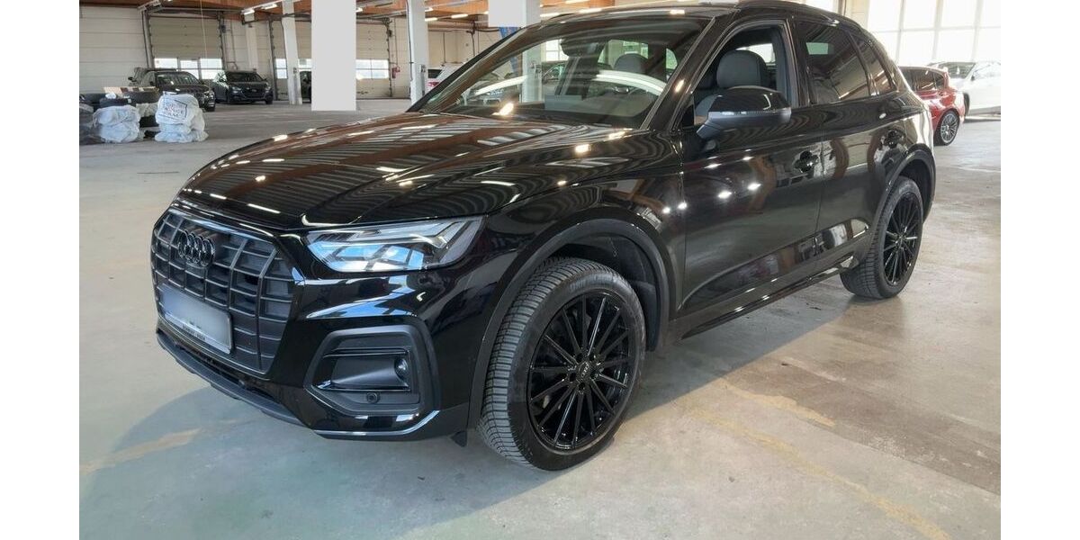 Audi Q5 23.767 km 42.900 &euro; Ronnenberg/OT Empelde bei Hannover 30952