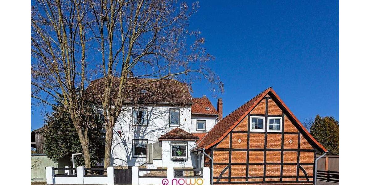 Etagenwohnung Seelze Dedensen - 2 Zimmer, 75 m&sup2;, 199.000&euro; | Angebot:25730724