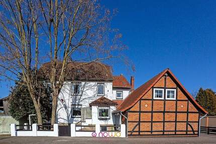 Wohnung Seelze Dedensen - 2 Zimmer, 75 m&sup2;, 199.000&euro; | Angebot:25730724