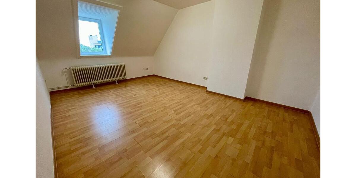 Dachgeschoßwohnung Hannover Vahrenwald-List - 2 Zimmer, 55 m&sup2;, 650&euro; | Angebot:26459696