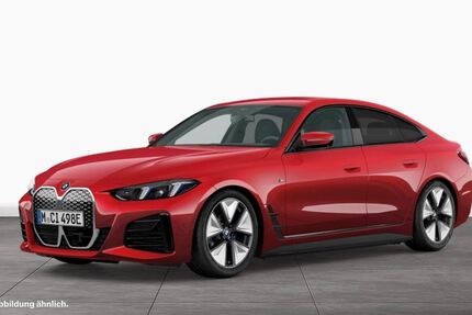BMW i4 26.523 km 53.309 &euro; Hannover 30539