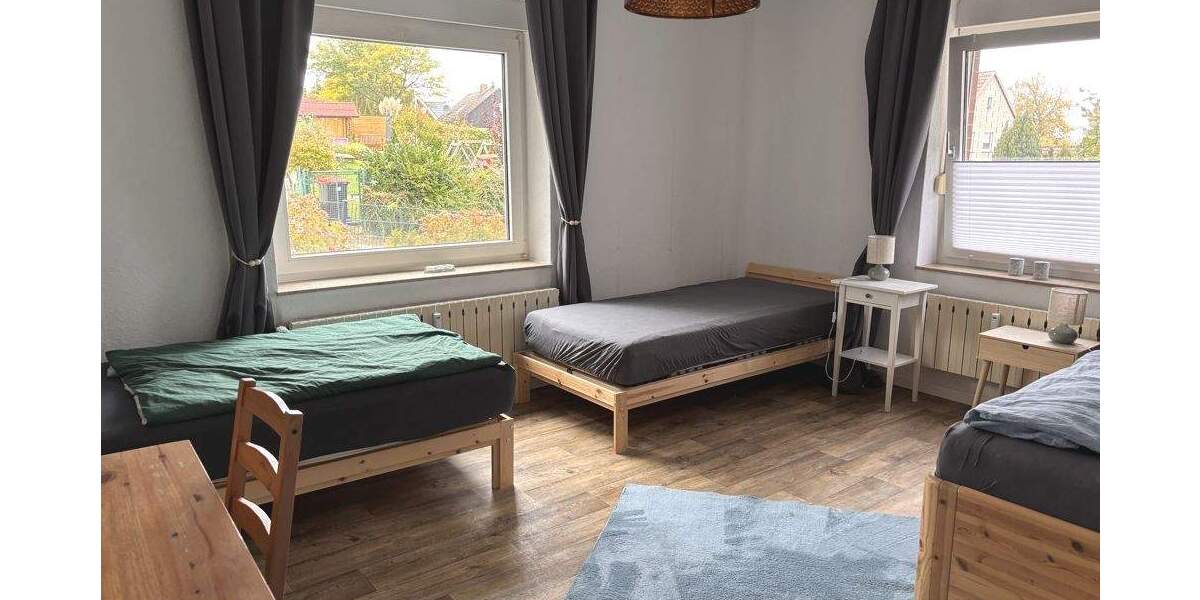 Doppelhaushälfte Beckedorf - 1 Zimmer, 325 m&sup2;, 369.000&euro; | Angebot:25694591