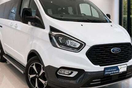 Ford Tourneo Custom 54.404 km 33.999 &euro; Isernhagen 30916
