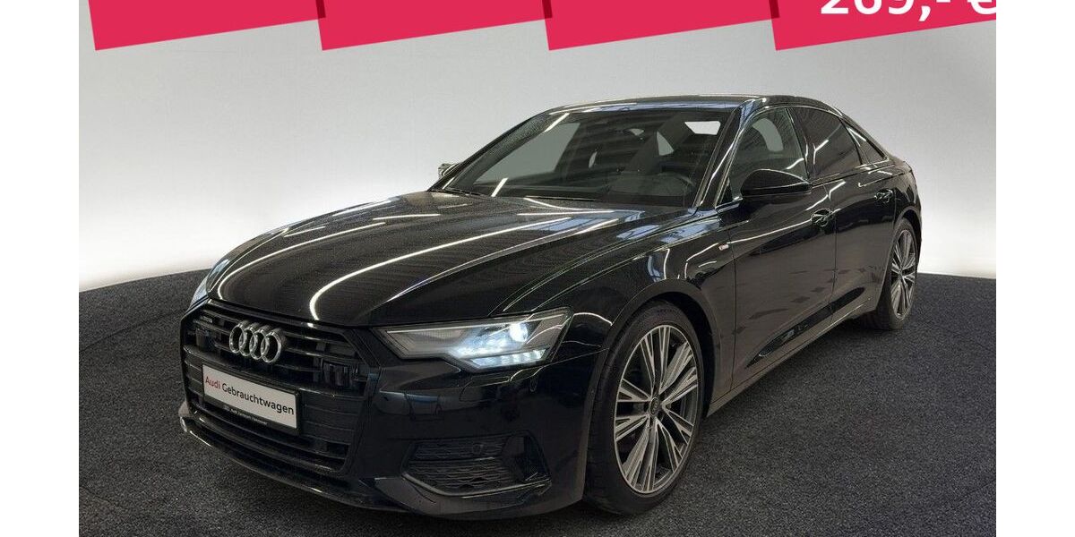 Audi A6 54.547 km 40.950 &euro; Hannover 30179