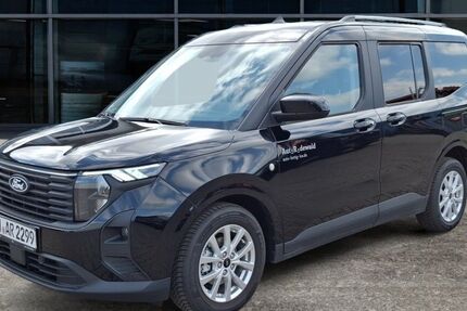 Ford Tourneo Courier 5.000 km 24.490 &euro; Langenhagen 30855