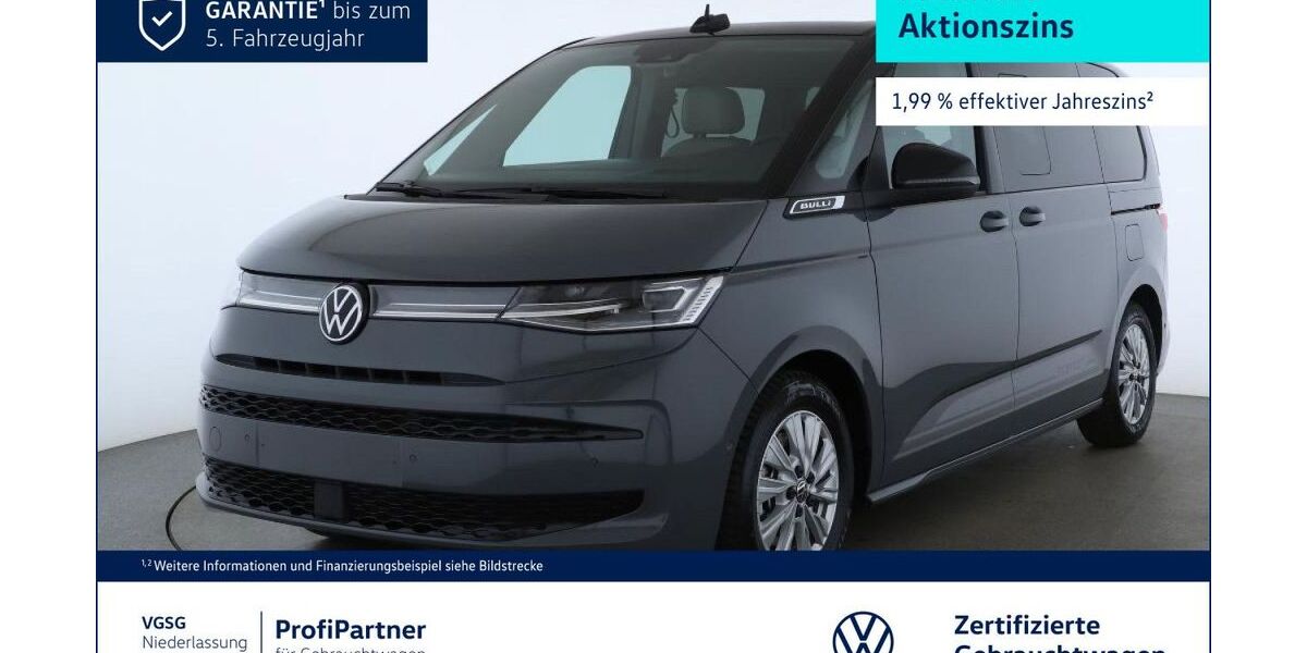 VW T7 Multivan 19.641 km 66.130 &euro; Hannover 30419