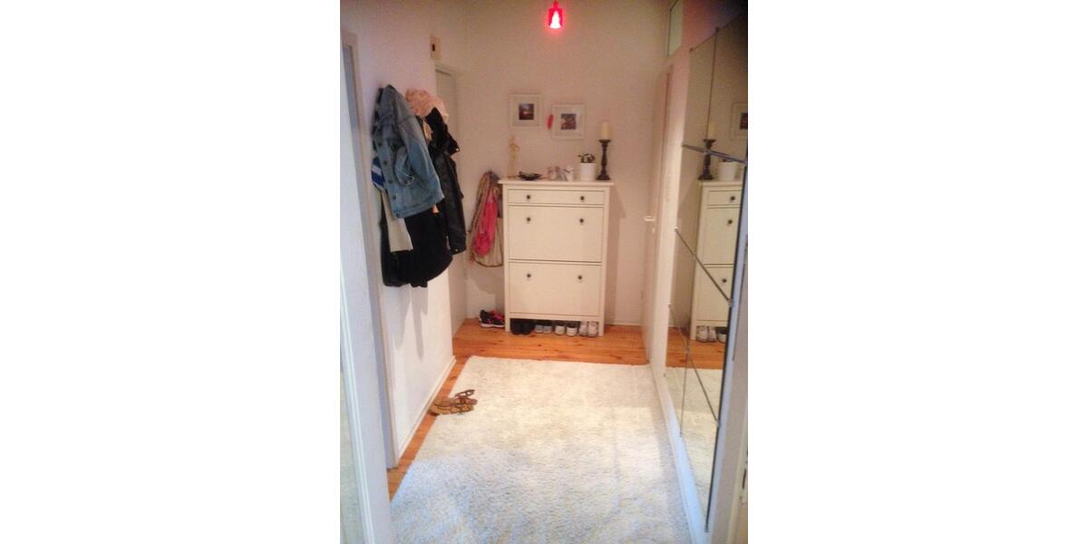 Etagenwohnung Hannover Vahrenwald-List - 2 Zimmer, 57 m&sup2;, 179.000&euro; | Angebot:26423306