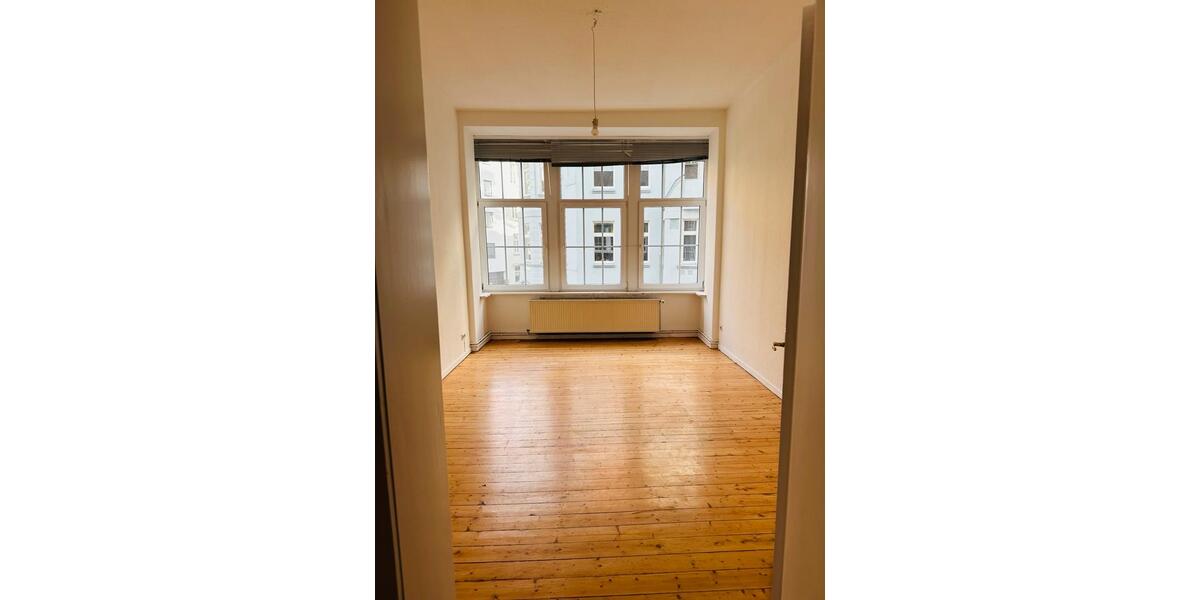 Etagenwohnung Hannover Südstadt - 2 Zimmer, 65 m&sup2;, 850&euro; | Angebot:25972278