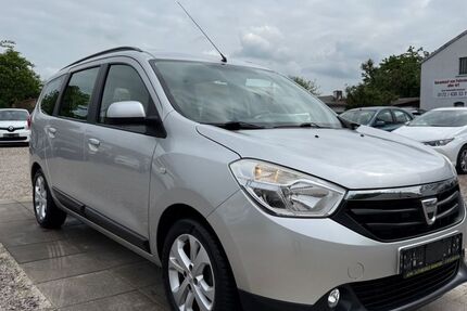 Dacia Lodgy 45.000 km 8.199 &euro; Hannover 30163