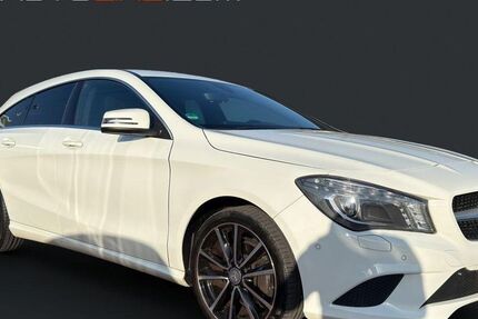 Mercedes-Benz CLA Shooting Brake 79.584 km 14.300 &euro; Ronnenberg StT Empelde Region Hannover 30952