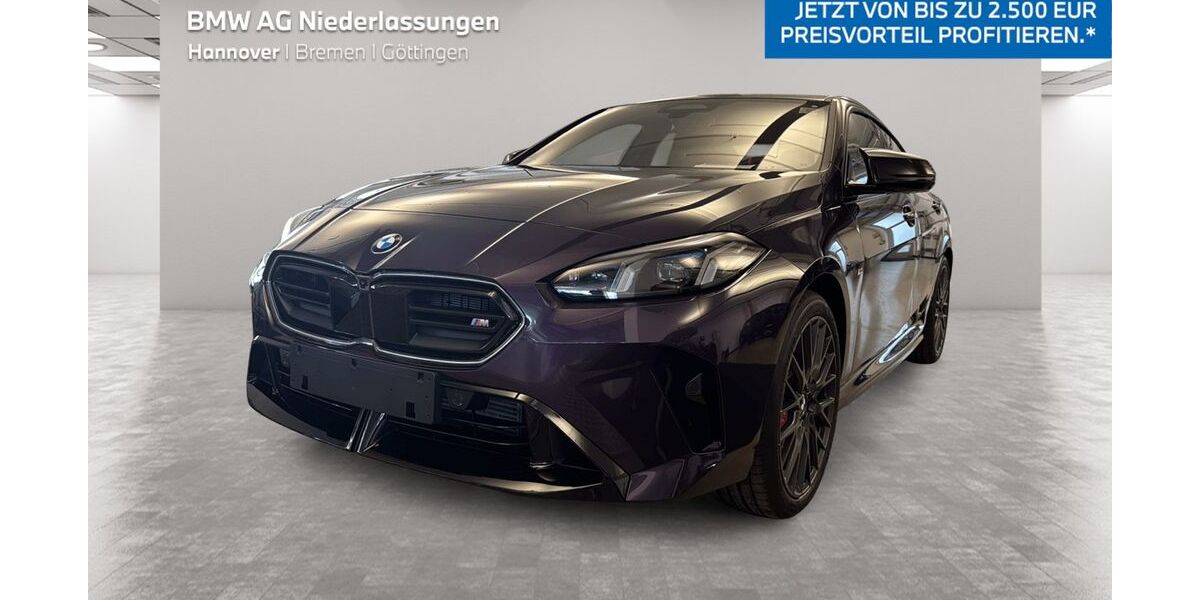 BMW M235 6.122 km 47.900 &euro; Hannover 30539