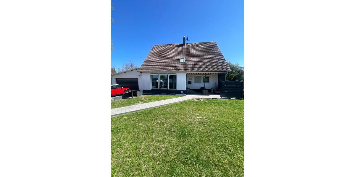 Einfamilienhaus Sarstedt - 5 Zimmer, 147 m&sup2;, 375.000&euro; | Angebot:26528559