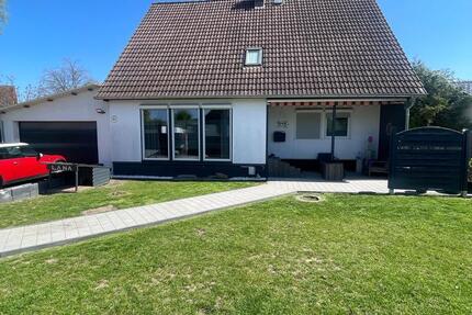 Haus Sarstedt - 5 Zimmer, 147 m&sup2;, 375.000&euro; | Angebot:26528559