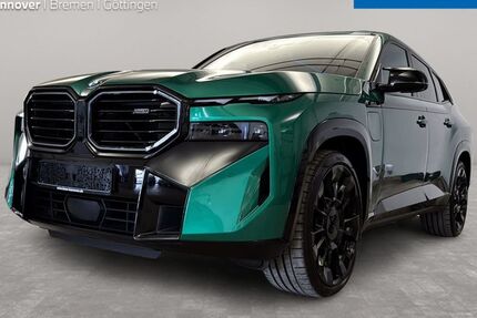 BMW XM 27.247 km 103.300 &euro; Hannover 30539