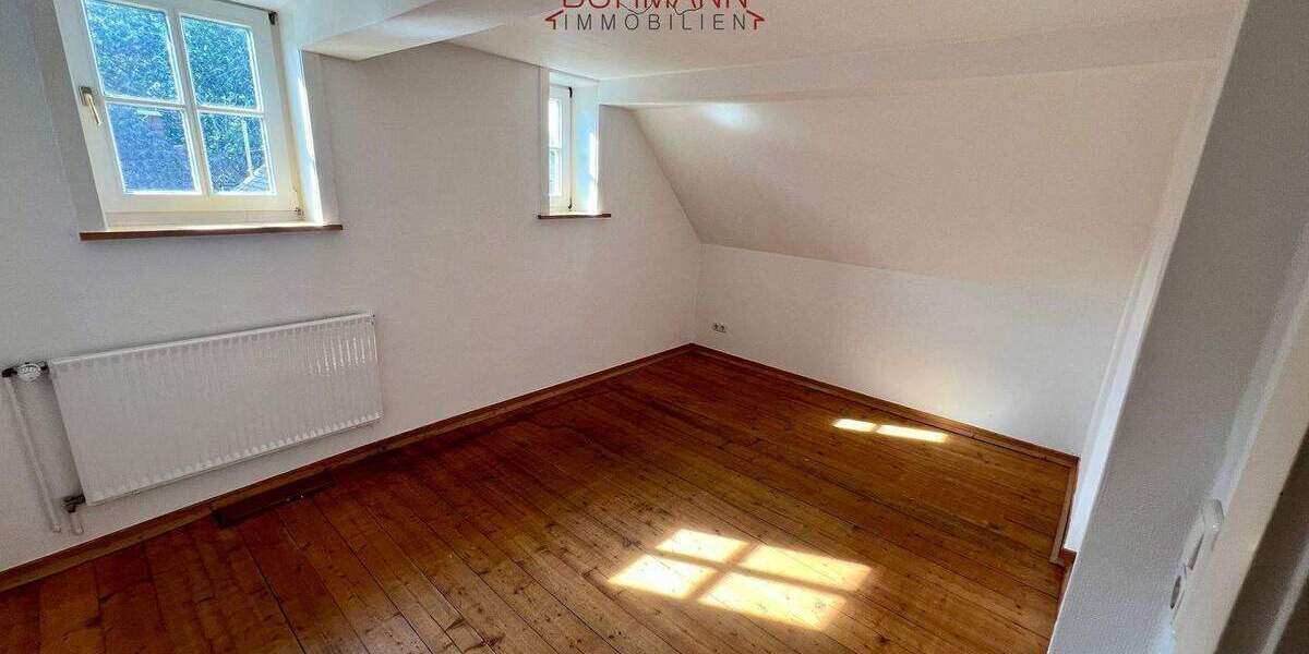 Etagenwohnung Wunstorf Steinhude - 6 Zimmer, 130 m&sup2;, 279.000&euro; | Angebot:25669578