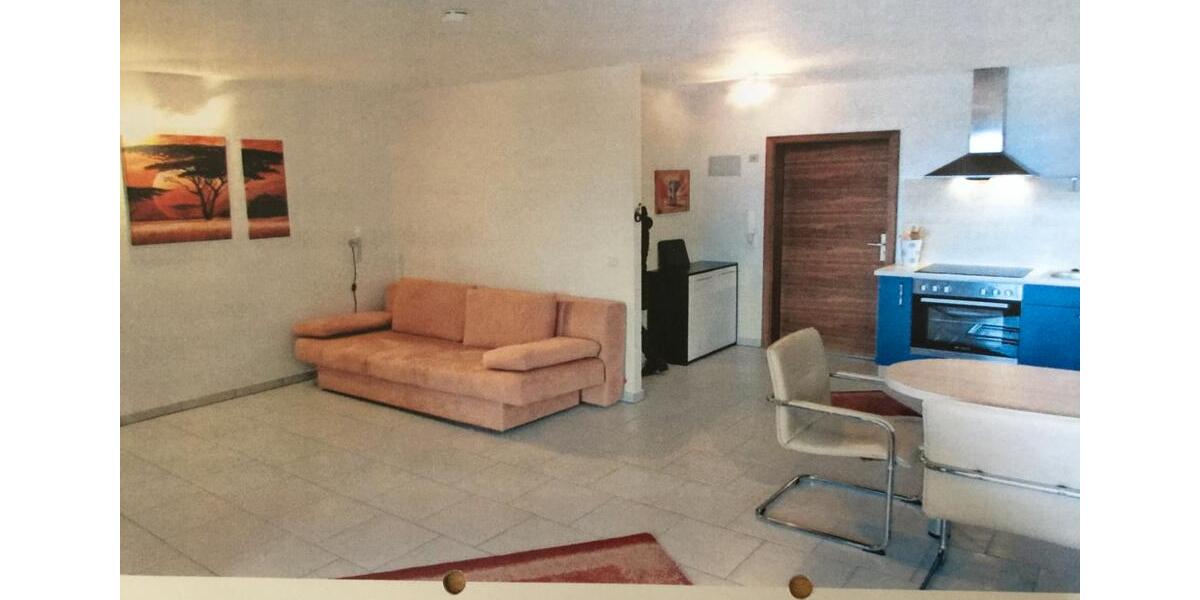 Etagenwohnung Wunstorf - 1 Zimmer, 35 m&sup2;, 90.000&euro; | Angebot:27489372