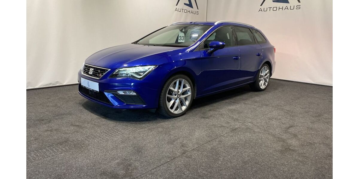 Seat Leon 118.000 km 14.900 &euro; Seelze 30926