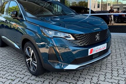 Peugeot 3008 13.585 km 26.980 &euro; Garbsen 30826