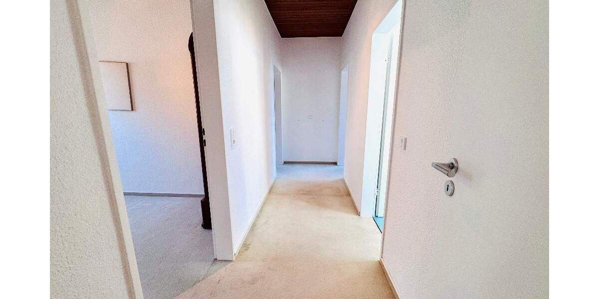 Bungalow Hannover Misburg-Nord - 4 Zimmer, 119 m&sup2;, 394.000&euro; | Angebot:25668772