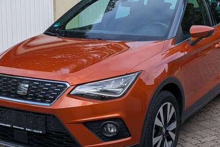 Seat Arona 44.500 km 18.500 &euro; Langenhagen, Stadt 30851
