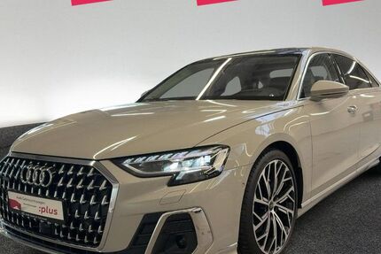 Audi A8 61.531 km 77.950 &euro; Hannover 30179