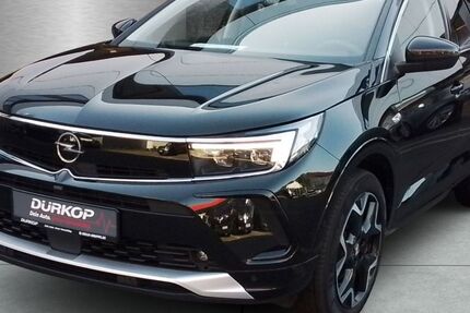 Opel Grandland (X) 58.085 km 24.990 &euro; Hannover 30177