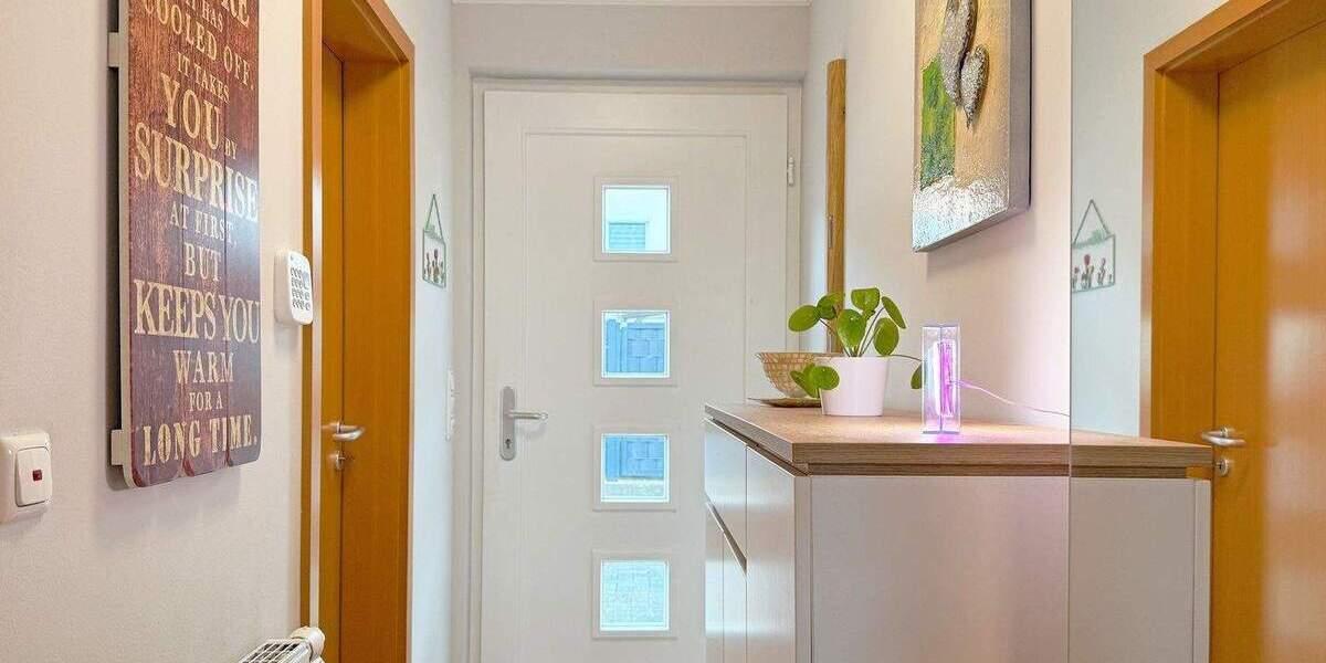 Reihenendhaus Langenhagen Kaltenweide - 5 Zimmer, 133 m&sup2;, 480.000&euro; | Angebot:25837419