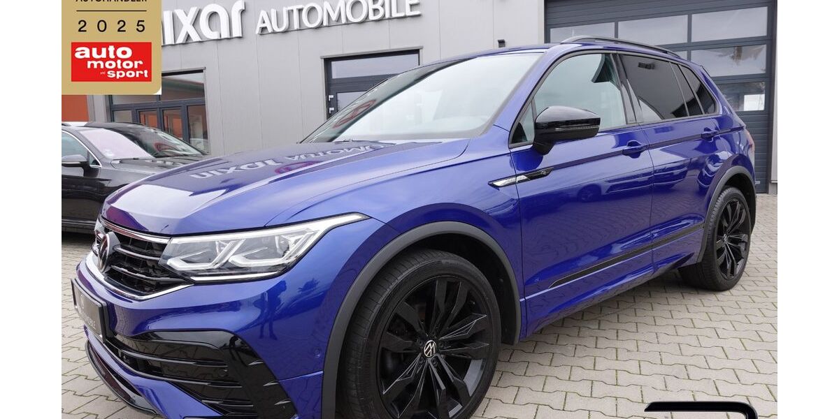 VW Tiguan 69.282 km 35.980 &euro; Seelze 30926