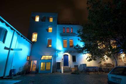 Haus Hannover Südstadt - 6 Zimmer, 220 m&sup2;, 995.000&euro; | Angebot:25716494