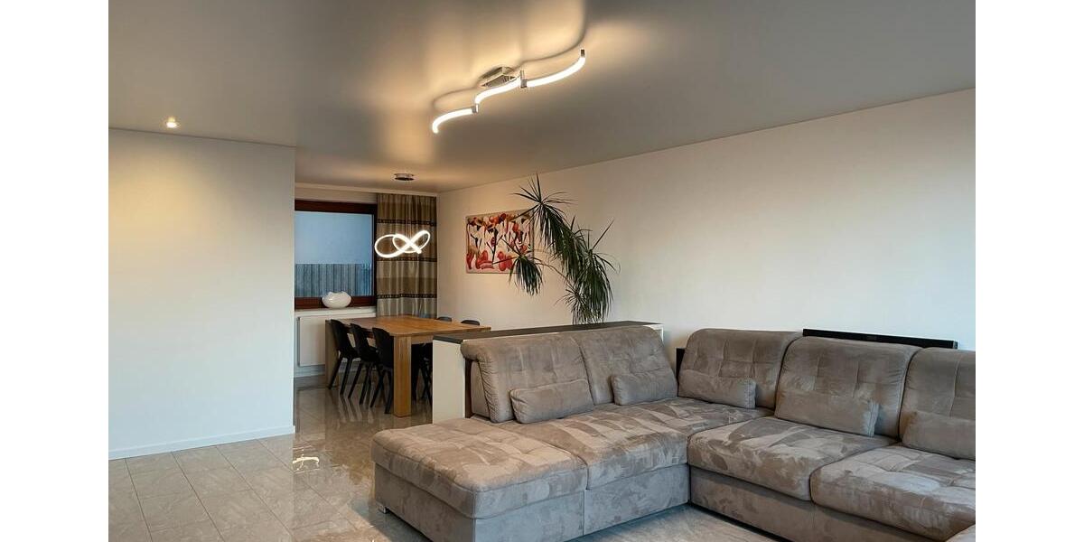 Maisonettenwohnung Hannover - 4.5 Zimmer, 125 m&sup2;, 365.000&euro; | Angebot:26619520