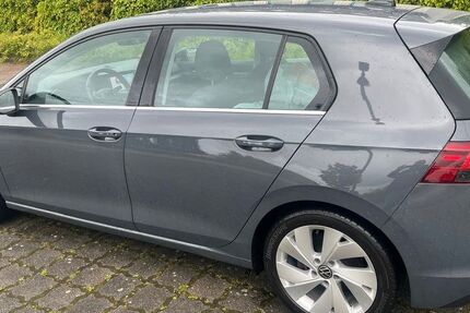 VW Golf 17.500 km 20.500 &euro; Sarstedt 31157