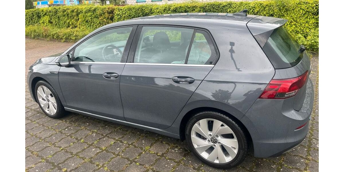 VW Golf 17.500 km 20.500 &euro; Sarstedt 31157