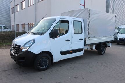 Opel Movano 231.002 km 13.900 &euro; Hannover 30179