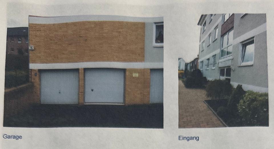 Erdgeschoßwohnung Garbsen Berenbostel - 3 Zimmer, 74 m&sup2;, 800&euro; | Angebot:25871558