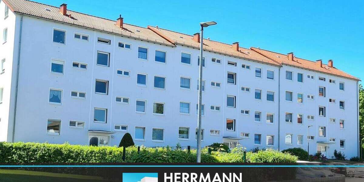 Etagenwohnung Springe - 3 Zimmer, 66 m&sup2;, 125.000&euro; | Angebot:26952485