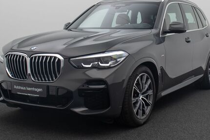 BMW X5 55.874 km 58.999 &euro; Isernhagen 30916