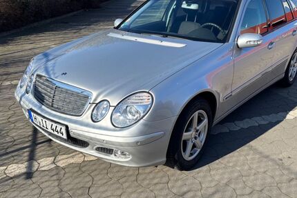 Mercedes-Benz E 200 200.260 km 5.900 &euro; Hannover 30171